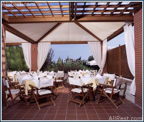 Alkyon Resort Hotel 25